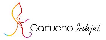 Lucenaart Comercio de Variedades ltda - me Cartucho InkJet